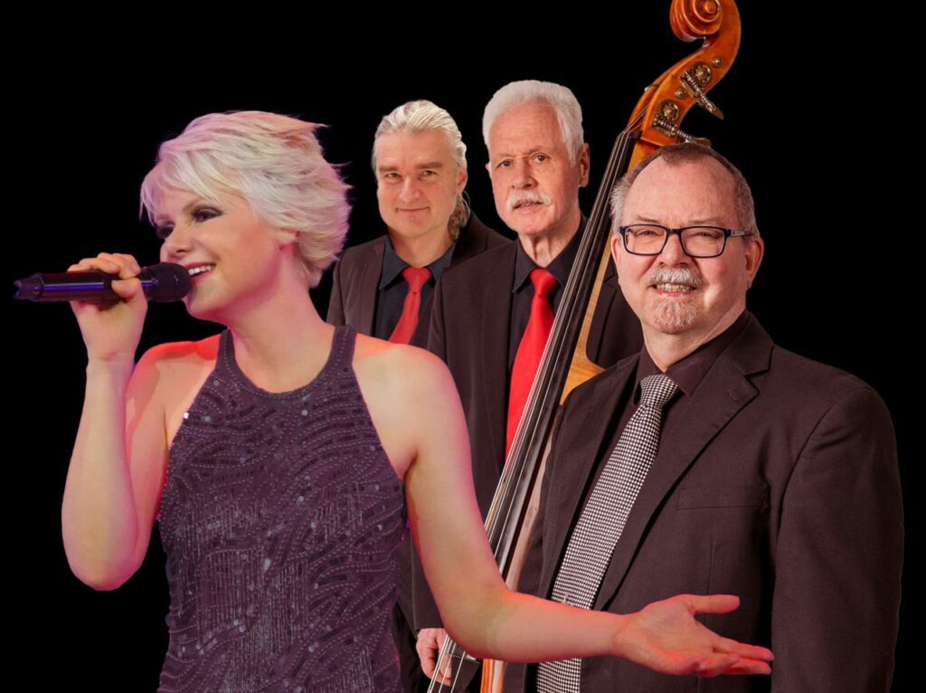 ein Abend mit Tatjana Gessler & Frieder Berlin