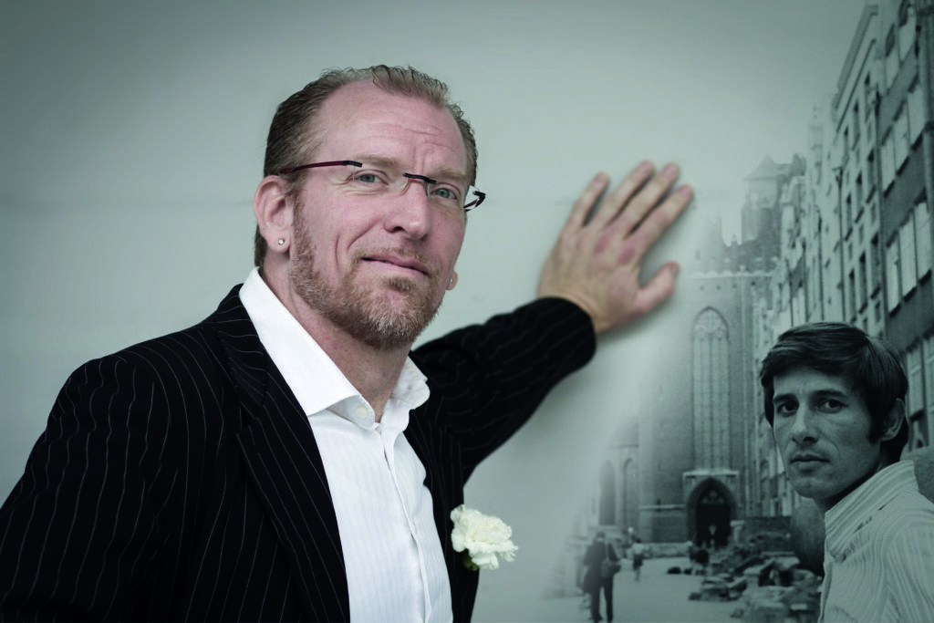 Udo Jürgen Songs verjazzt