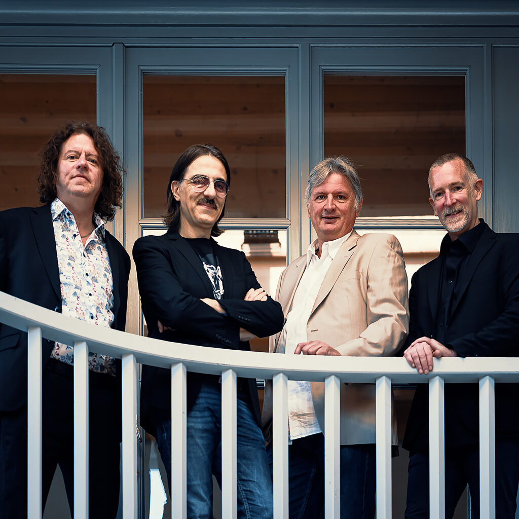 European Jazz Metting